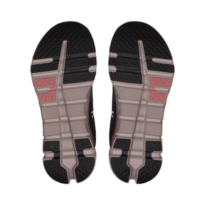 Cloudrunner 2 Waterproof “Olive Mahogany” Cloudrunner 2 Waterproof “Olive Mahogany”