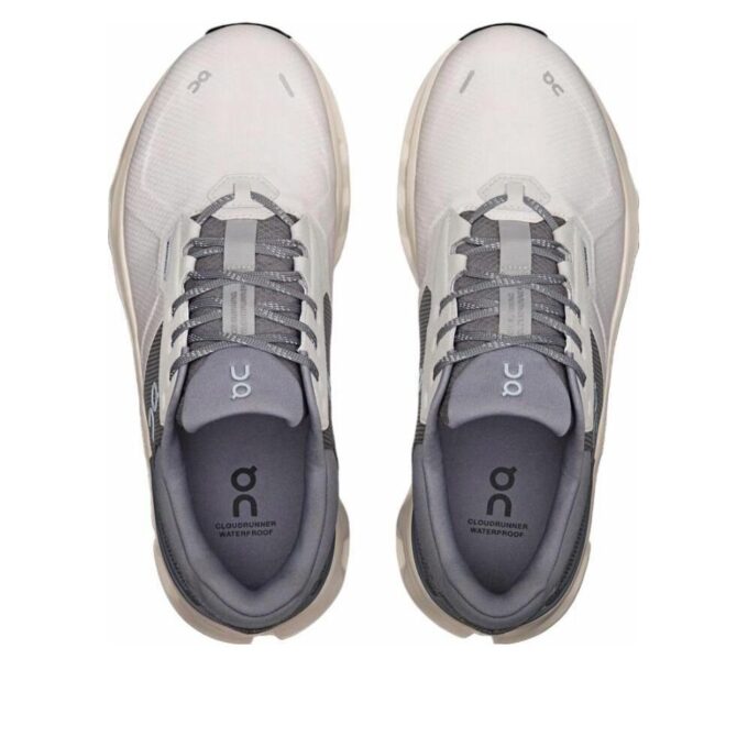 Cloudrunner 2 Waterproof “Wolf Dust” Cloudrunner 2 Waterproof “Wolf Dust”