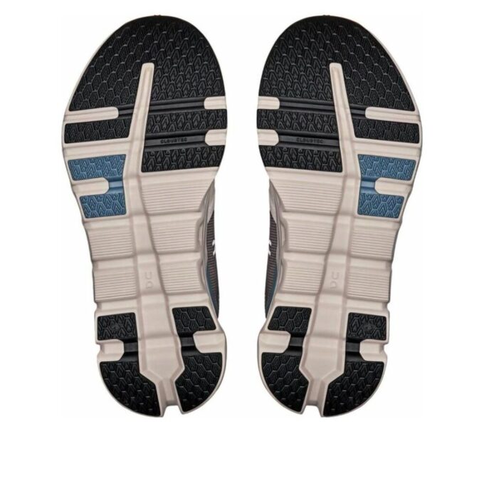 Cloudrunner 2 Waterproof “Wolf Dust” Cloudrunner 2 Waterproof “Wolf Dust”