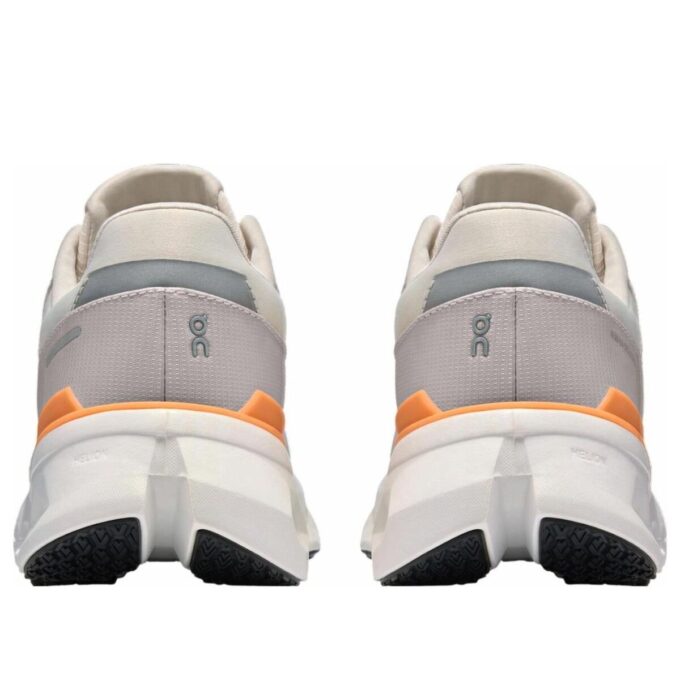 Cloudrunner 2 Waterproof “Wolf Tangerine”
