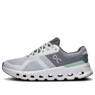 Cloudrunner 2 Wide “Glacier Sage”