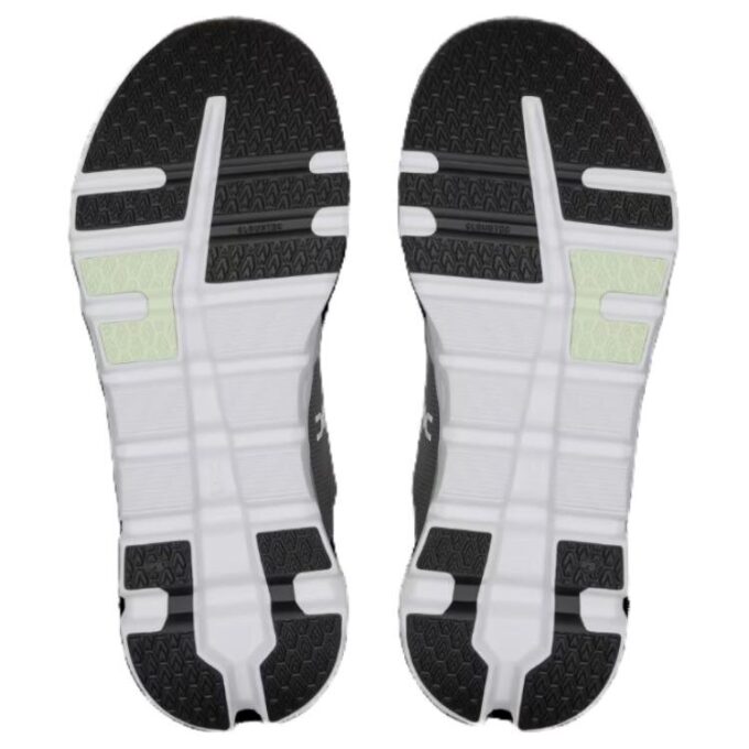 Cloudrunner 2 Wide “Glacier Sage”