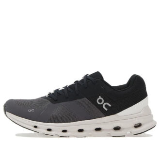 Cloudrunner “Eclipse Frost”