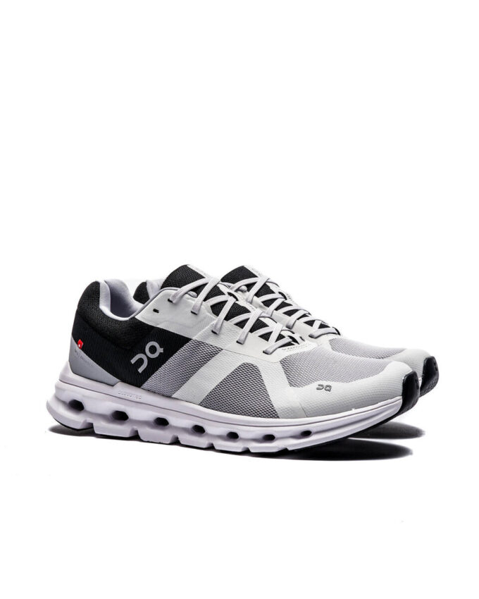 Cloudrunner “Glacier Black”