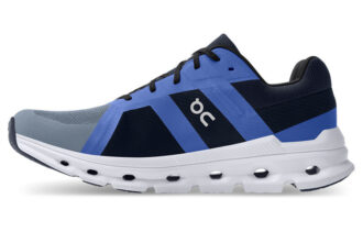 Cloudrunner “Metal Midnight”