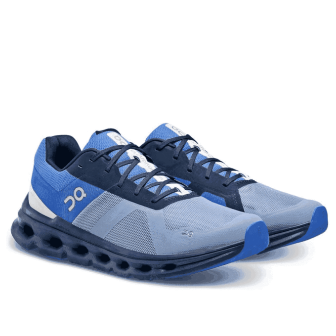 Cloudrunner “Shale Cobalt”