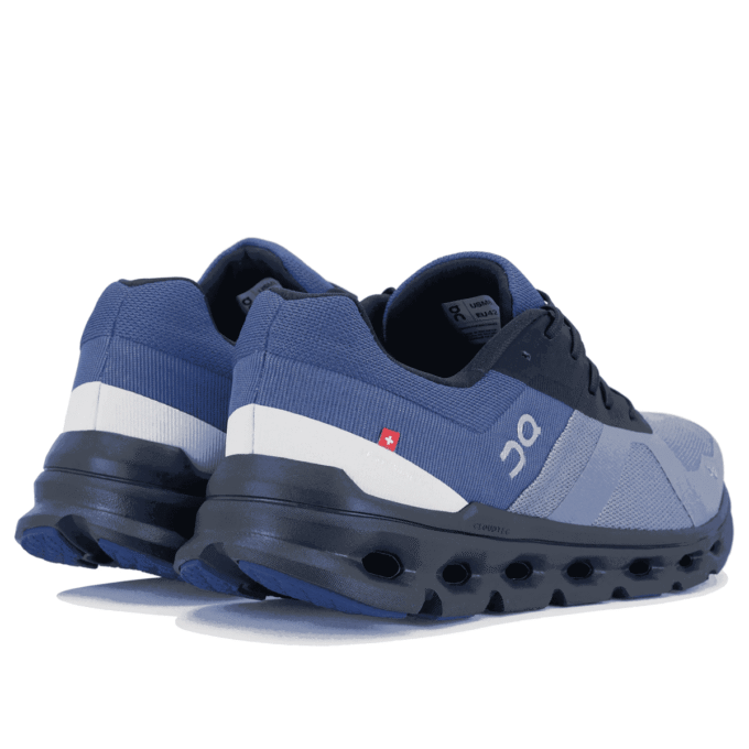 Cloudrunner “Shale Cobalt”