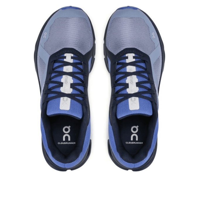 Cloudrunner “Shale Cobalt”