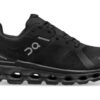 Cloudrunner Waterproof “Black”
