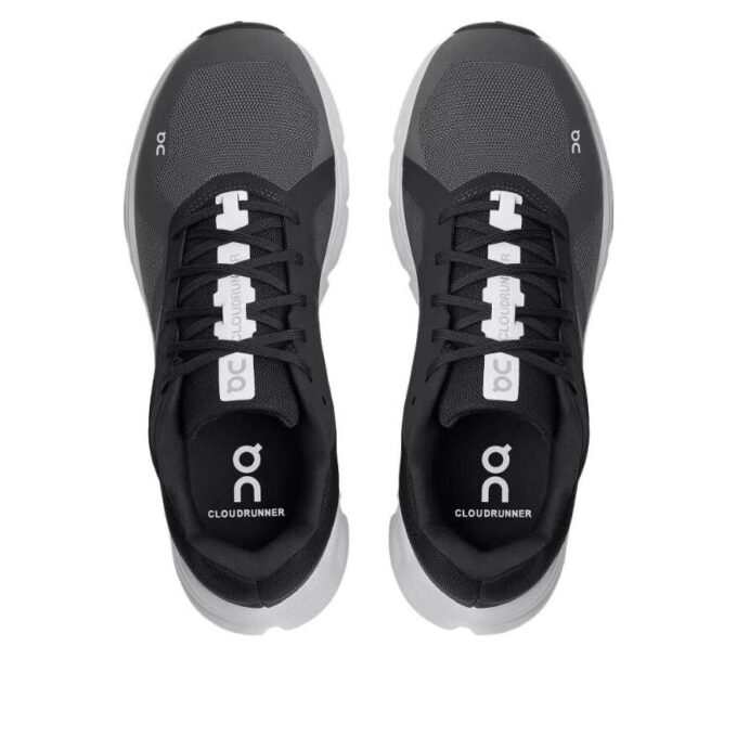 Cloudrunner Wide “Eclipse Frost”