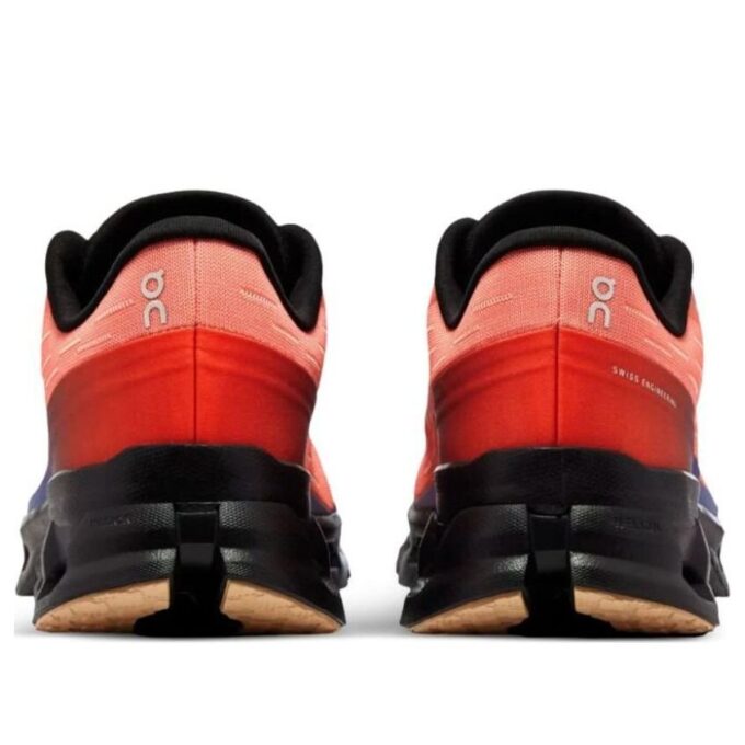 Cloudspark “Flame Black”