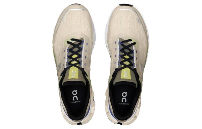 Cloudspark “Ice Grove”