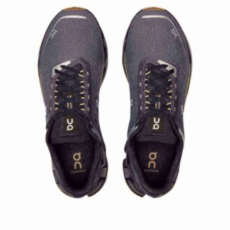 Cloudspark “Iron Black”