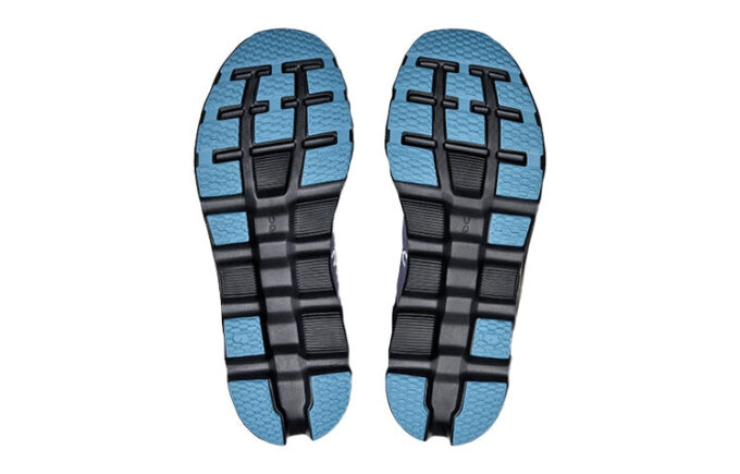 CloudStratus 3 “Metal Wisteria”