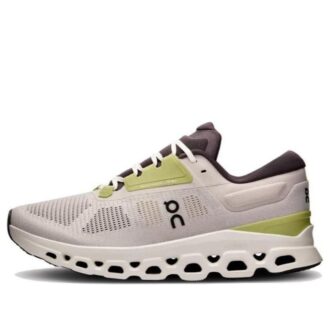 Cloudstratus 3 “Pearl Ivory”