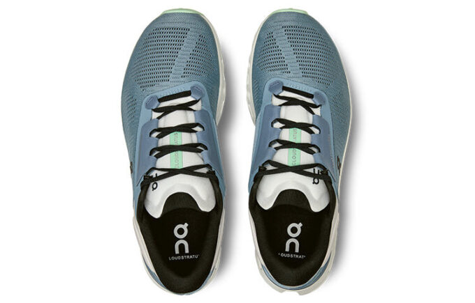 CloudStratus 3 “Wash Metal”