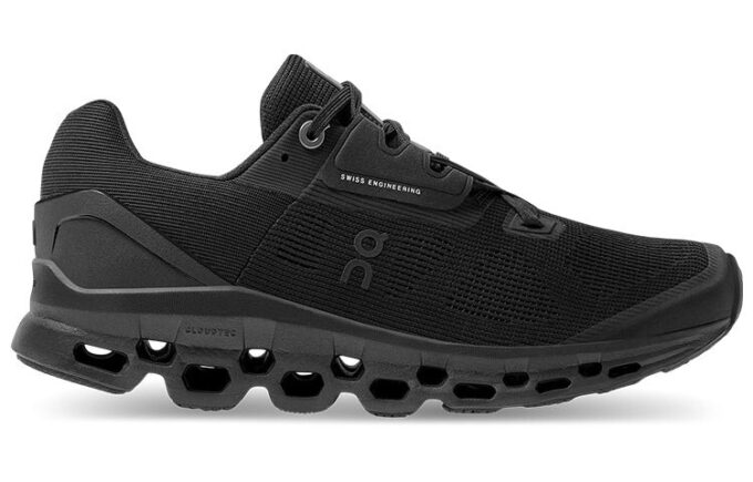 Cloudstratus “Black”