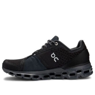 Cloudstratus “Black Shadow”