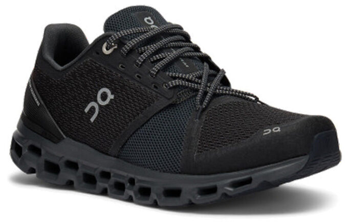 Cloudstratus “Black Shadow”