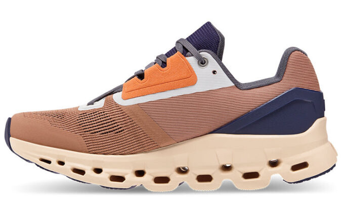 Cloudstratus “Cork Fawn”