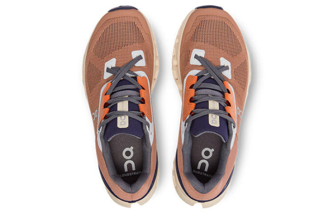 Cloudstratus “Cork Fawn”