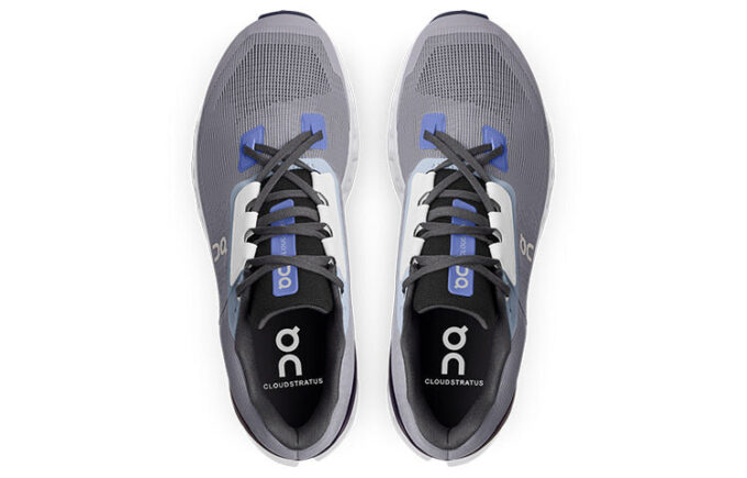 Cloudstratus “Fossil Midnight”