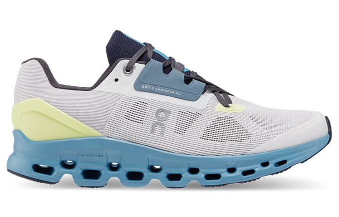 Cloudstratus “Frost Niagara”