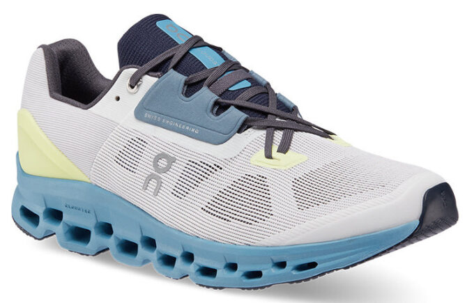 Cloudstratus “Frost Niagara”