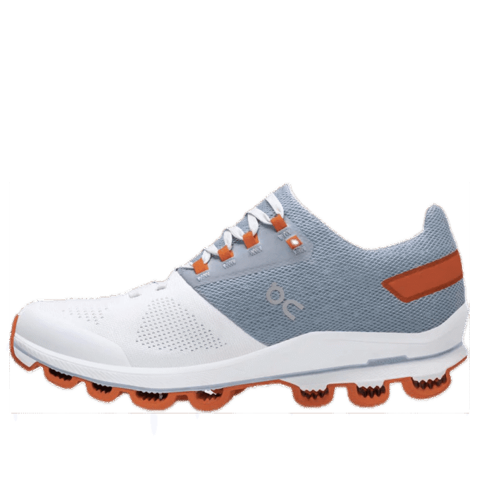 Cloudsurfer 6 “White Flame”