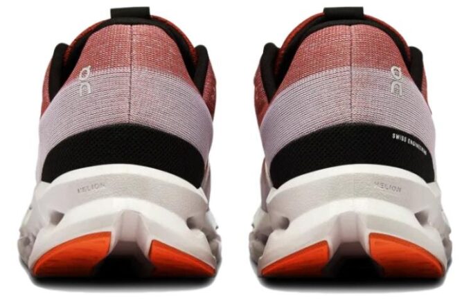 Cloudsurfer “Auburn Frost”