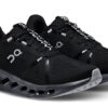 Cloudsurfer “Black”