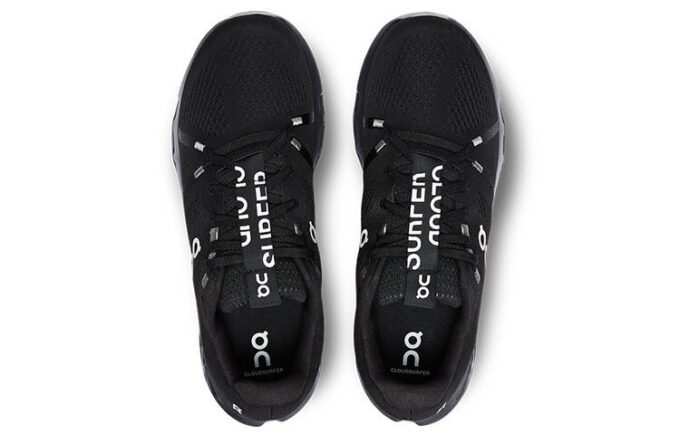 Cloudsurfer “Black”