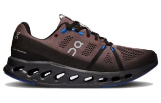 Cloudsurfer “Black Cobalt”