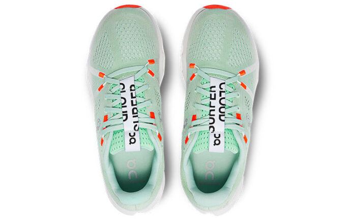 Cloudsurfer “Creek White”