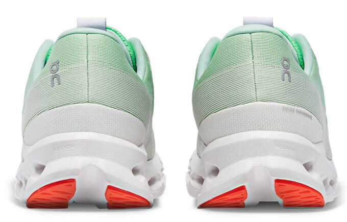 Cloudsurfer “Creek White”