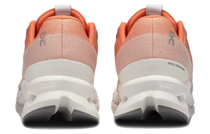 Cloudsurfer “Flame White”