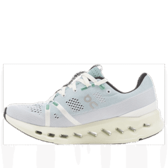 Cloudsurfer “Mineral Aloe”