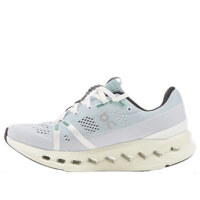 Cloudsurfer “Mineral Aloe”