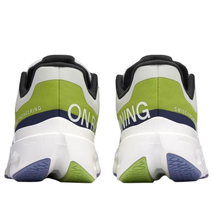 Cloudsurfer Next “Kiwi Ivory”