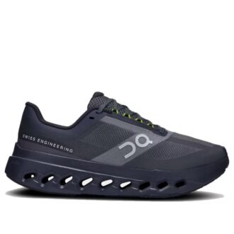 Cloudsurfer Next Lumos “Black”