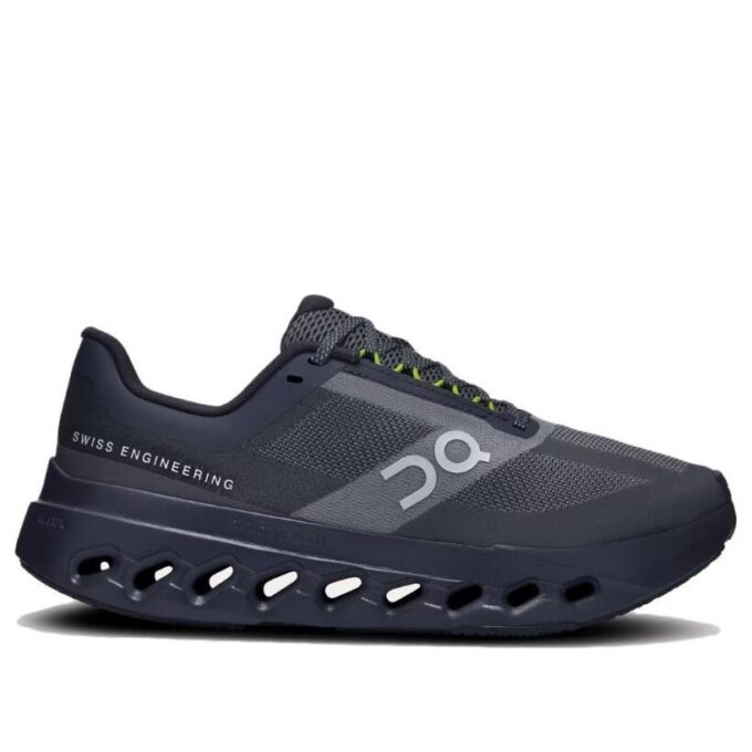 Cloudsurfer Next Lumos “Black”