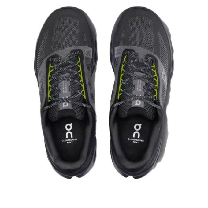 Cloudsurfer Next Lumos “Black”