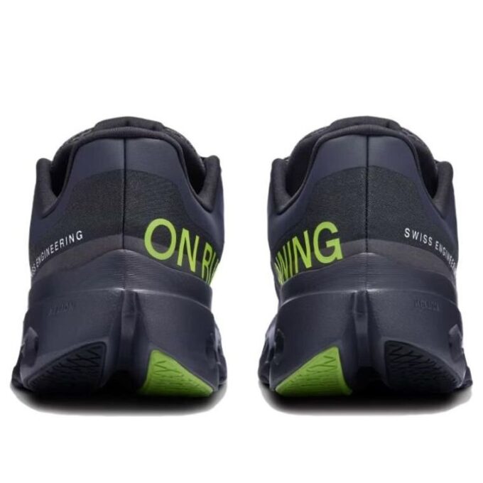 Cloudsurfer Next Lumos “Black”