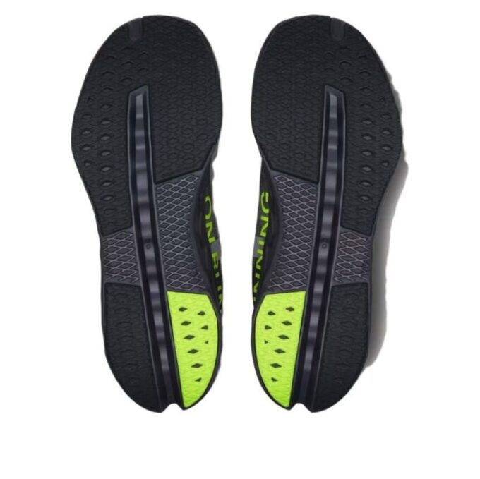 Cloudsurfer Next Lumos “Black Iron”