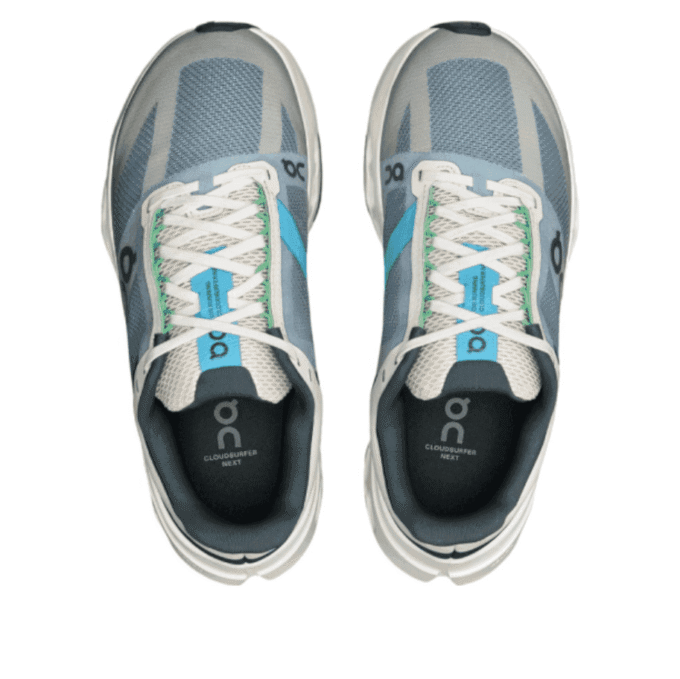 Cloudsurfer Next “Niagara White” Cloudsurfer Next “Niagara White”