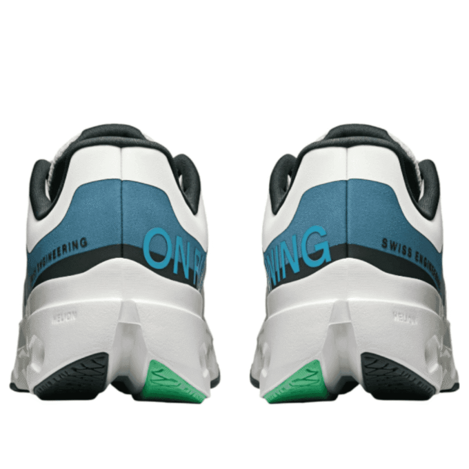 Cloudsurfer Next “Niagara White” Cloudsurfer Next “Niagara White”