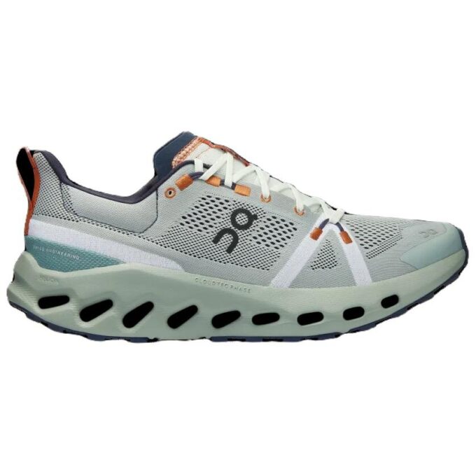 Cloudsurfer Trail “Aloe Mineral”