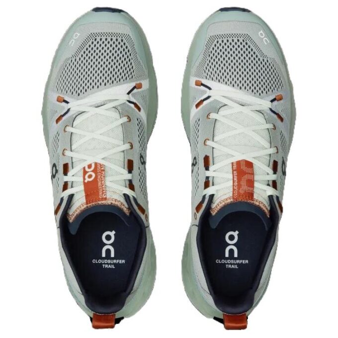 Cloudsurfer Trail “Aloe Mineral”