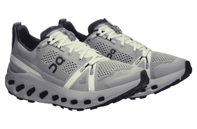 Cloudsurfer Trail “Seedling Lilac”