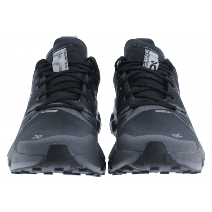 Cloudsurfer Trail Waterproof “Black Eclipse”